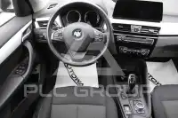 2021 BMW X1