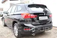 2021 BMW X1