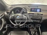 2021 BMW X1