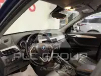 2021 BMW X1