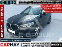 2021 BMW X1