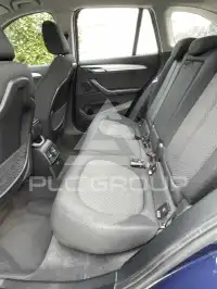 2021 BMW X1