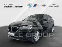 2021 BMW X1