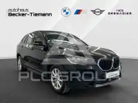 2021 BMW X1