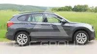 2021 BMW X1