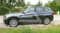 2021 BMW X1