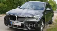 2021 BMW X1