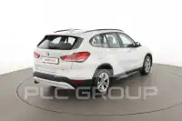 2021 BMW X1