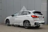 2021 BMW X1