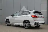 2021 BMW X1