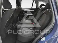 2021 BMW X1
