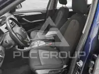 2021 BMW X1
