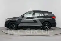 2021 BMW X1