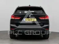 2021 BMW X1