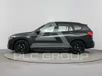 2021 BMW X1