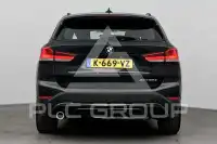 2021 BMW X1