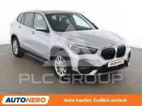 2021 BMW X1