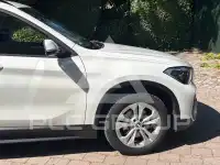2021 BMW X1