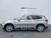 2021 BMW X1