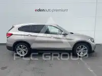 2021 BMW X1