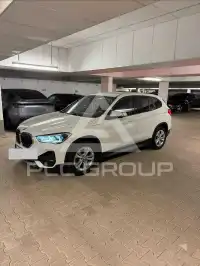 2021 BMW X1
