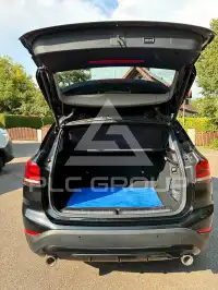 2021 BMW X1