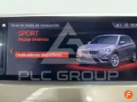 2021 BMW X1