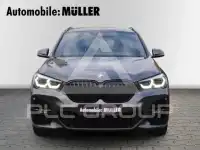 2021 BMW X1
