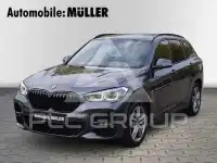 2021 BMW X1