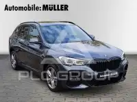 2021 BMW X1