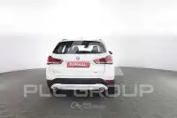 2021 BMW X1