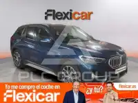 2021 BMW X1