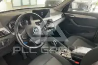 2021 BMW X1