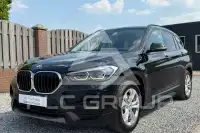 2021 BMW X1