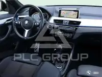 2021 BMW X1