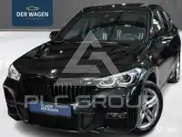 2021 BMW X1