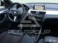 2021 BMW X1