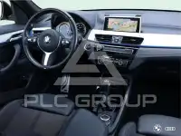 2021 BMW X1