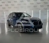 2021 BMW X1