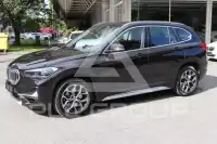 2021 BMW X1