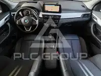 2021 BMW X1