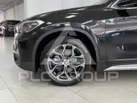 2021 BMW X1