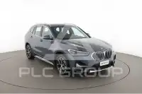 2021 BMW X1