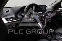 2021 BMW X1
