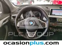2021 BMW X1