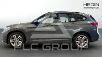 2021 BMW X1