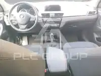 2021 BMW X1