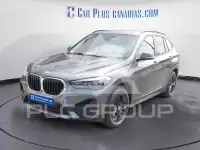 2021 BMW X1