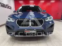 2021 BMW X1
