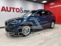 2021 BMW X1